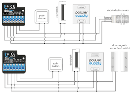 SMART RELAY TEDEE 3