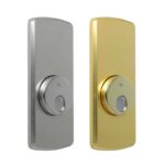 escudo cerradura magnetico disec mrm25x Seguridad Cerrajeros Madrid