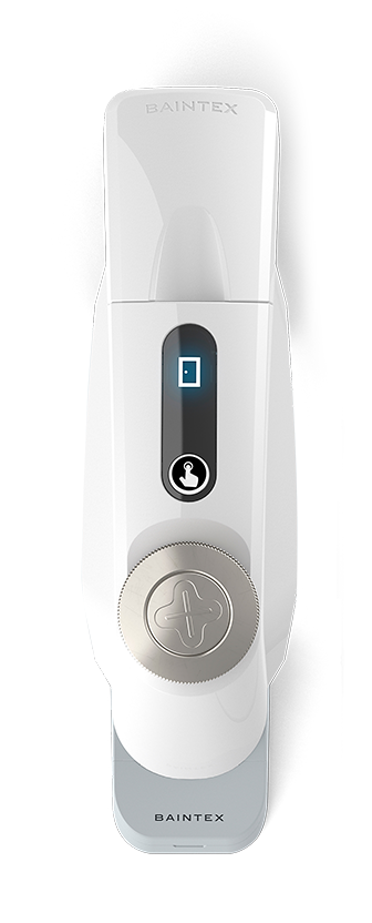 baintex lock v1 Seguridad Cerrajeros Madrid