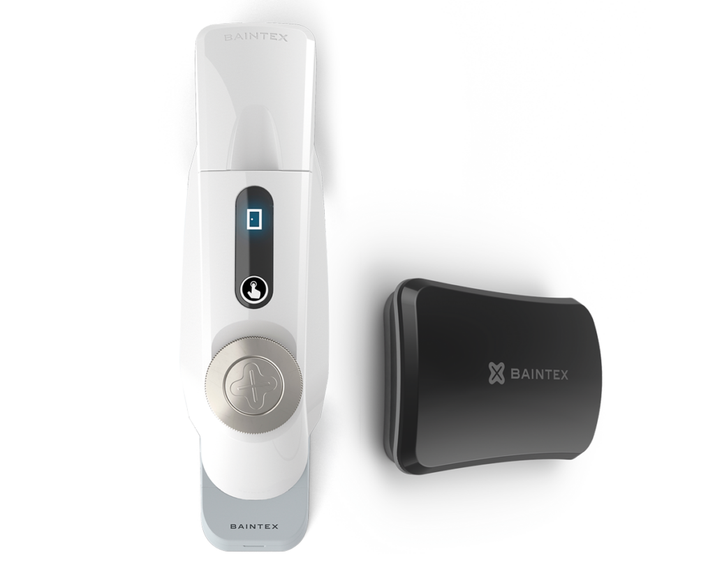 producto Baintex portal vivienda Seguridad Cerrajeros Madrid