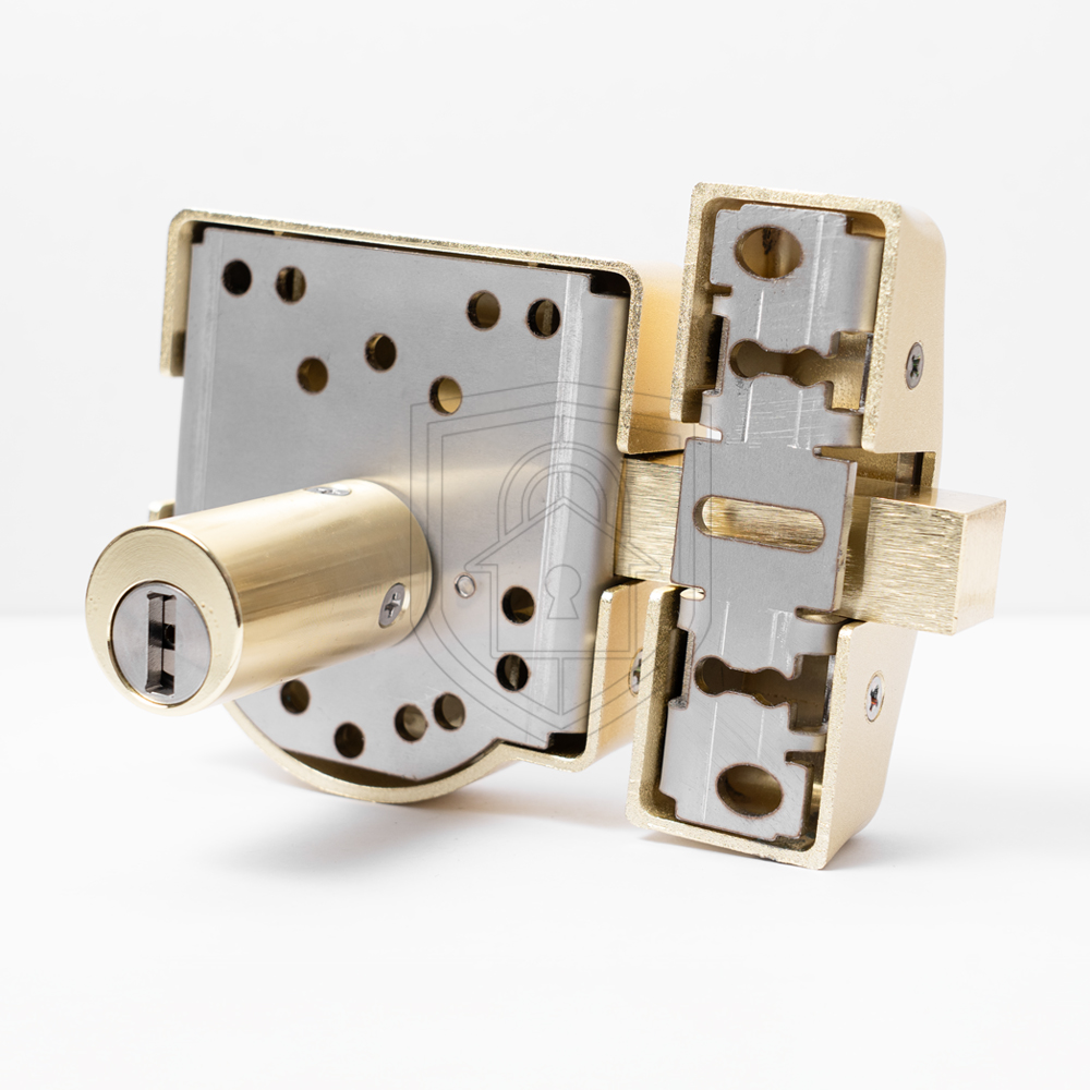 CERROJO SAG ABUS MX PRO MAGNET 5930 MADRID