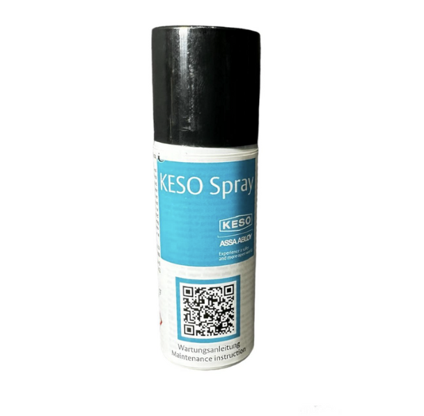 LUBRICANTE KESO