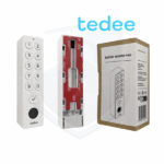 KIT TEDEE TECLADO BLANCO Seguridad Cerrajeros Madrid