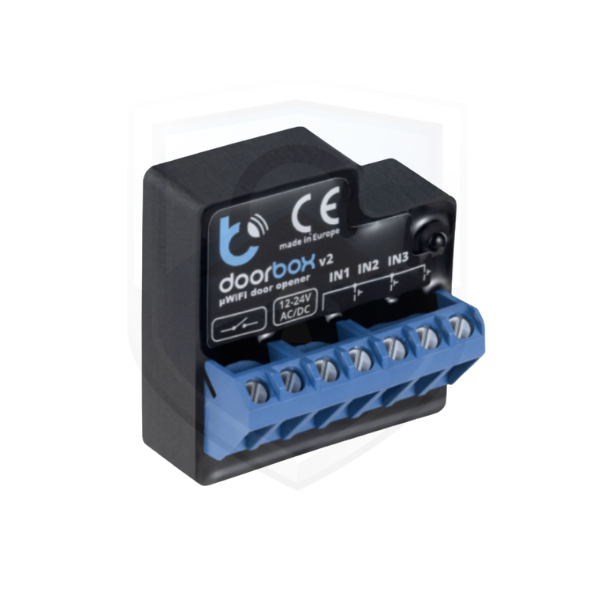 Sensor 1 Seguridad Cerrajeros Madrid