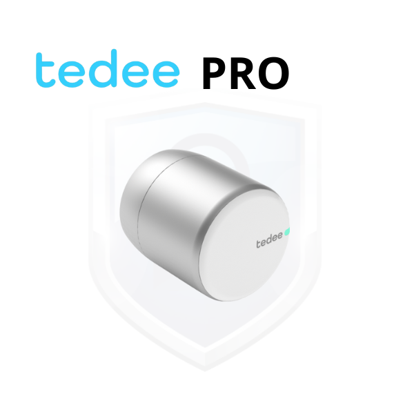 TEDEE PRO BLANCO 2