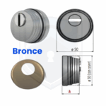 15 Seguridad Cerrajeros Madrid