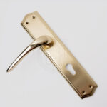 MANIJA PUERTA AYR Seguridad Cerrajeros Madrid