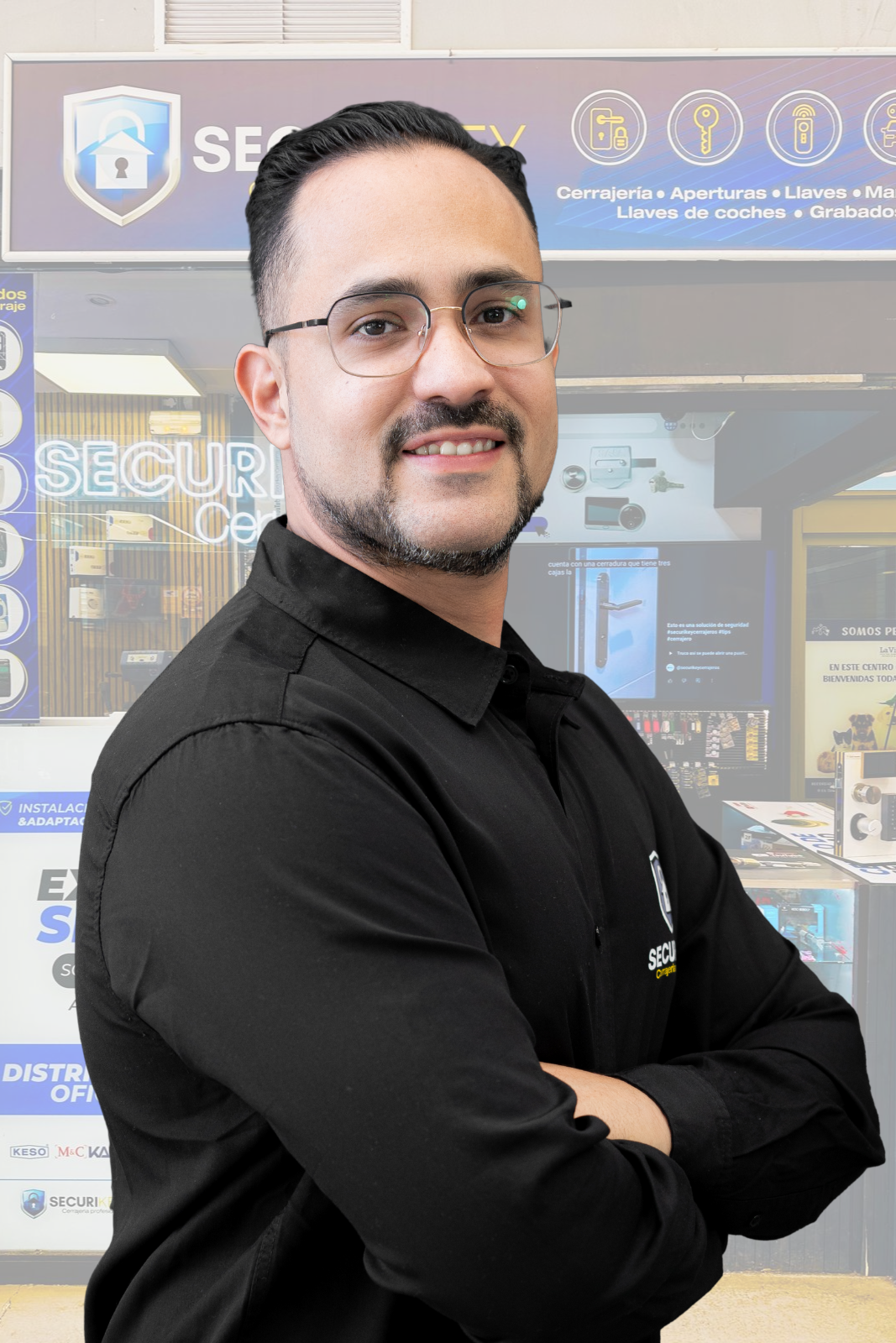 CERRAJERO ALCOBENDAS