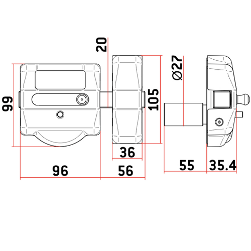 Cerrojo sag ep50