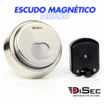 ESCUDO DISEC MAGNETICO MRM25