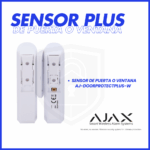 MAGNETICO PUERTA PARTE TRASERA plus Seguridad Cerrajeros Madrid