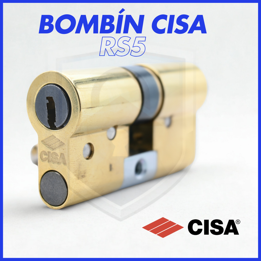 CISA RS5