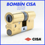 BOMBIN CISA RS5