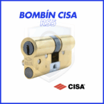 bombín cisa rs5