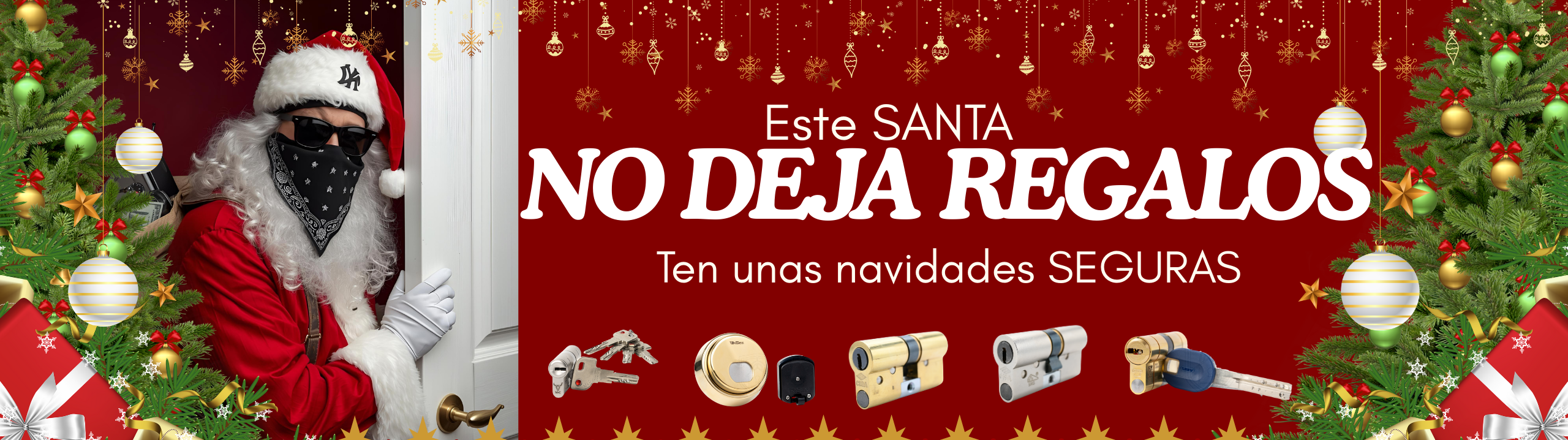 BANNER NAVIDAD